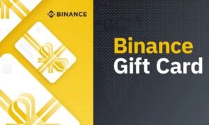 binance topup