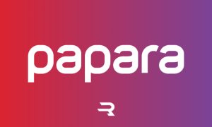 пополнить Papara